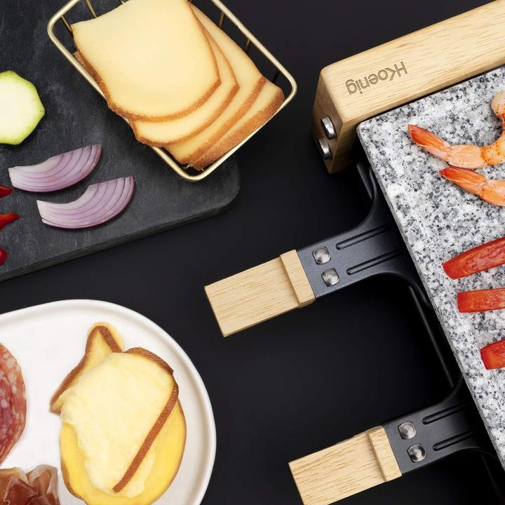 Actual product image Hkoenig WOD2