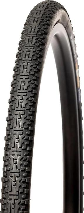 Image du produit Panaracer GravelKing X1 Plus, Noir 2024 (35mm) (35-622)
