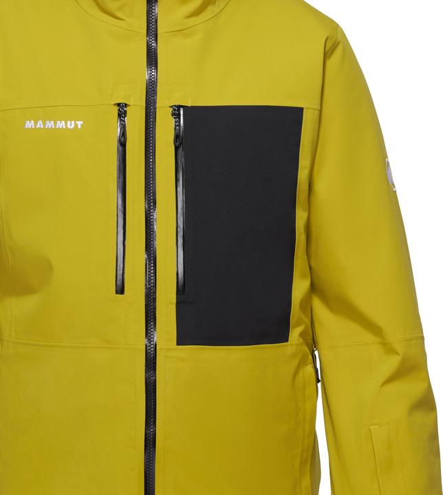 Actual product image Mammut Stoney (M)