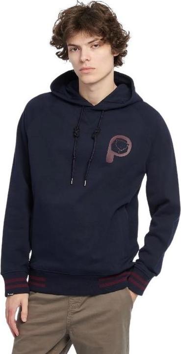 Produktbild Penfield grosser kapuzenpulli bear chet print lb (S)
