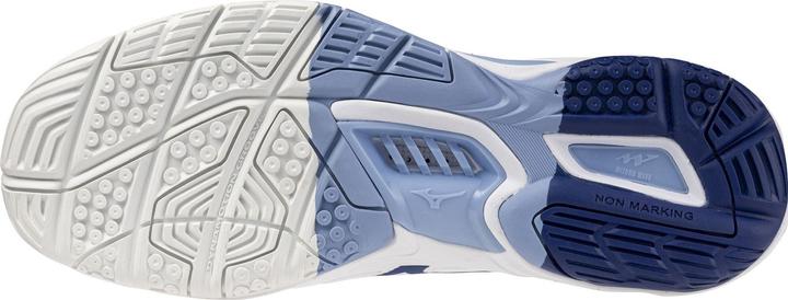 Immagine prodotto Mizuno Wave Stealth 6 (44)
