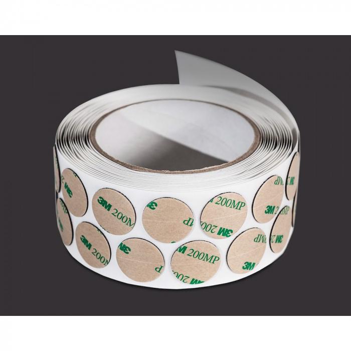 Immagine prodotto Rycote ADESIVI 23MM ROTOLO DA 500