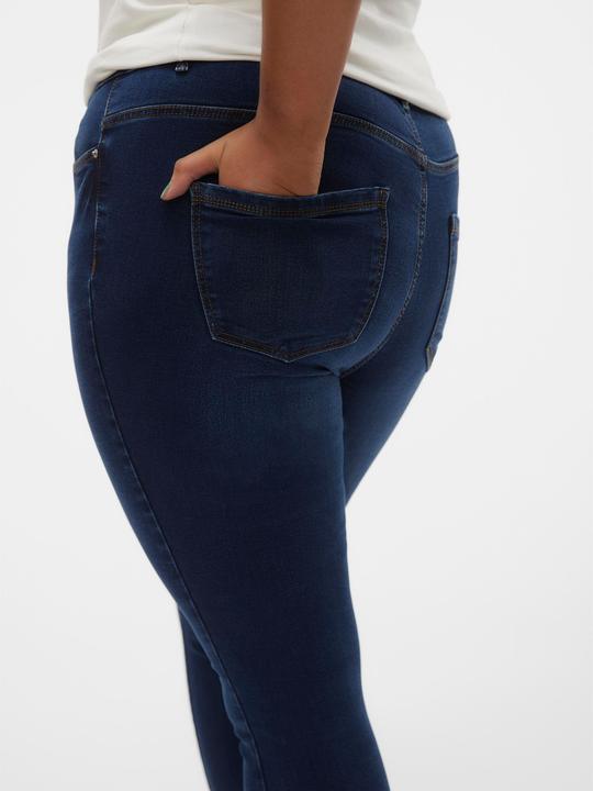 Produktbild Vero Moda VMSOPHIA Hohe Taille Slim Fit Jeans Skinny Jeans (W44/L32)