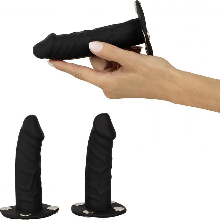 Produktbild Bad Kitty Dildo-String