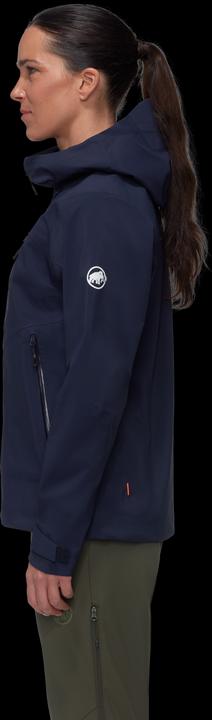 Produktbild Mammut Alto Guide HS Hooded Jacket Women (S)