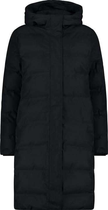 CMP Campagnolo Women's Coat Fix Hood 34K0096