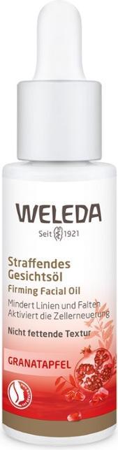 Immagine prodotto Weleda melagrana (30 ml, Olio viso)