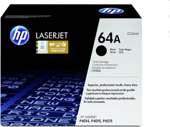 Image du produit HP 64a (CF)