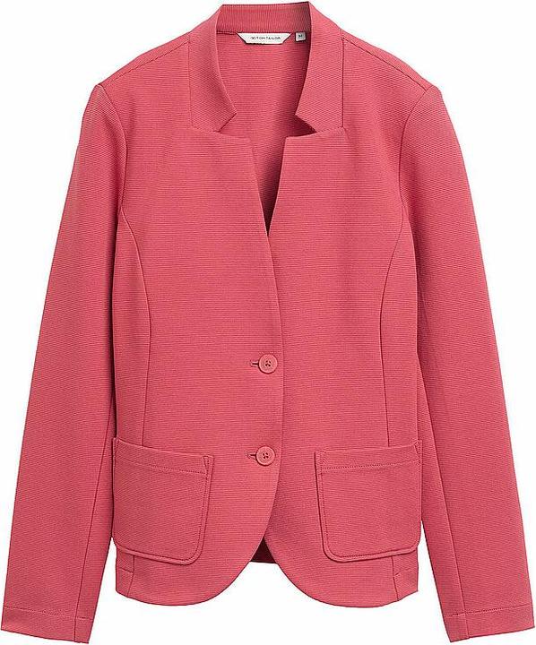Tom Tailor Jerseyblazer