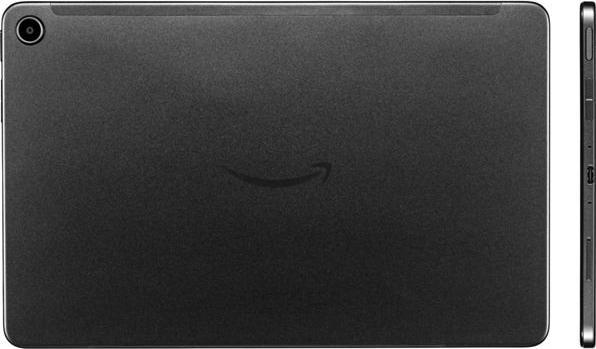 Image du produit Amazon Fire Max 11 avec publicité (WLAN uniquement, 11", 128 Go, Grey)