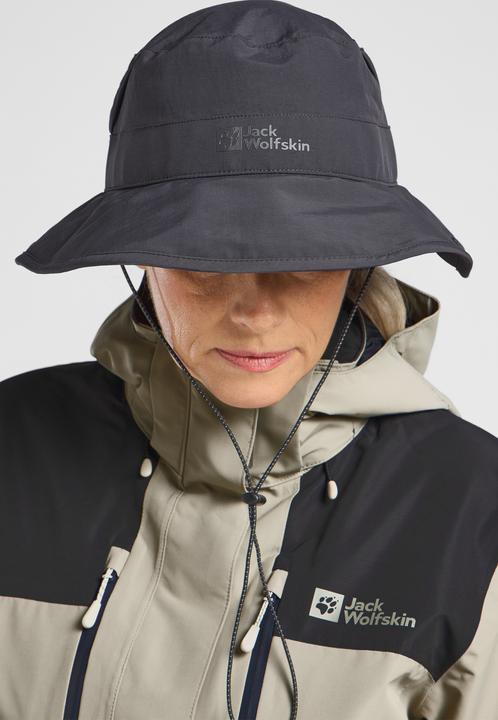 Actual product image Jack Wolfskin Mesh Hat (L)