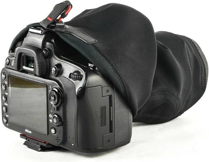 Immagine prodotto Peak Design Conchiglia grande (Borsa a tracolla per fotocamera, 3.15 l)