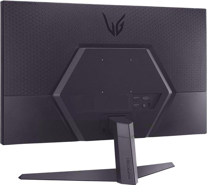 Produktbild LG 24GS50F-B (1920 x 1080 Pixel, 23.70")