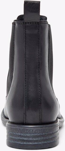 Actual product image Bianco BIADANELLE Chelsea Boots (36)
