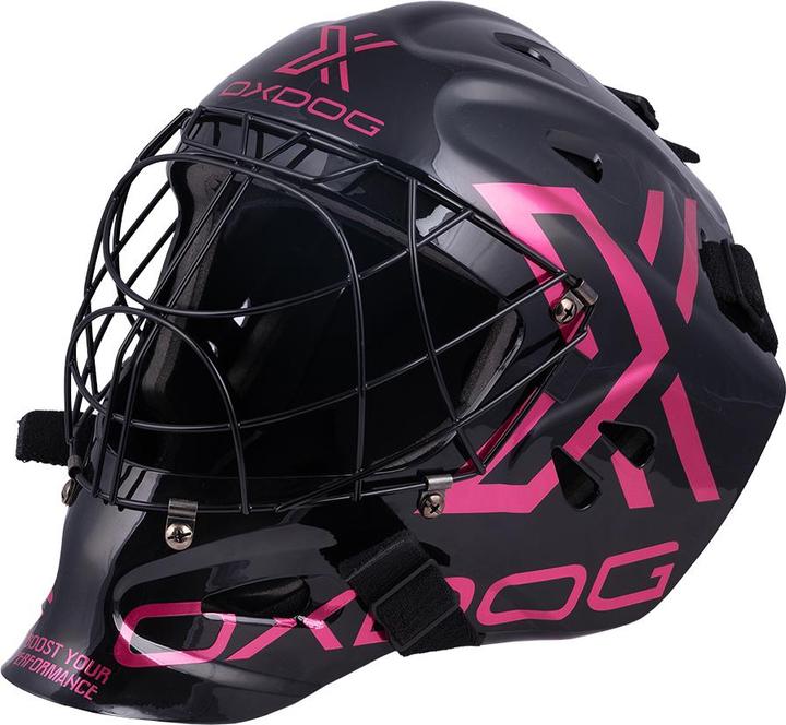 Immagine prodotto Oxdog X Casco da guardia SR (Taglia unica)