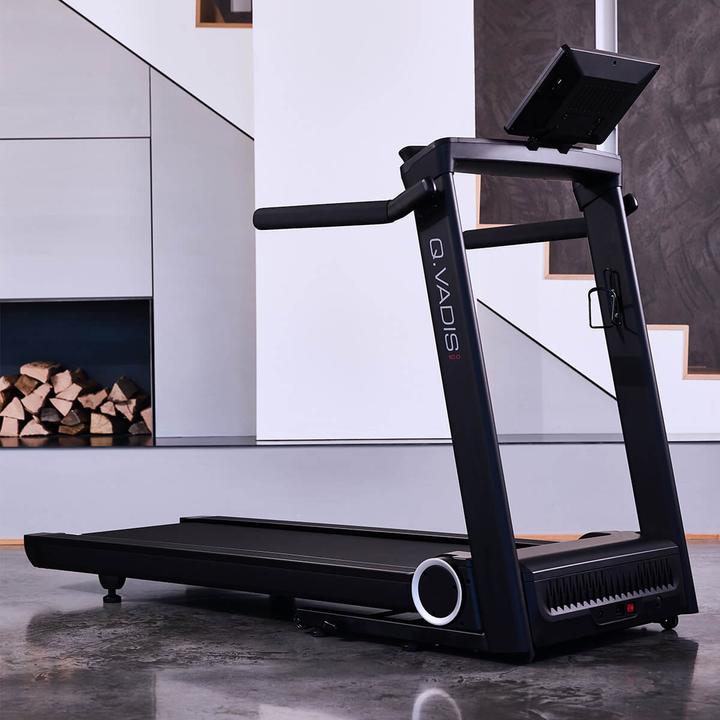 Image du produit Hammer Fitness Q. VADIS 10.0