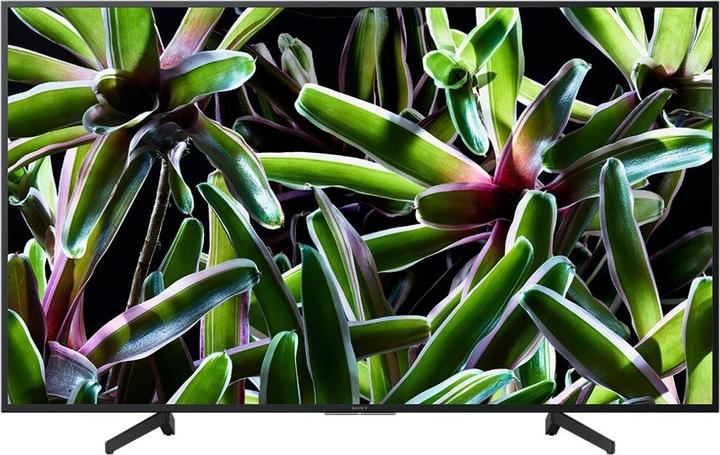 Produktbild Sony XG70 | LED | 4K Ultra HD | High Dynamic Range (HDR) | Smart TV (65", LCD, UHD, 2019)