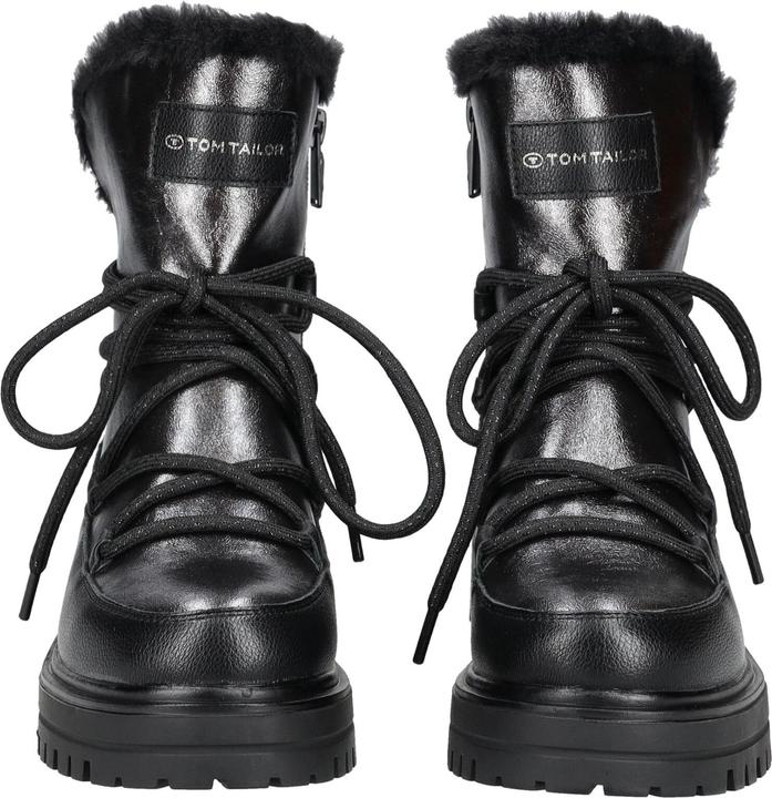 Actual product image Tom Tailor Stiefelette (38)