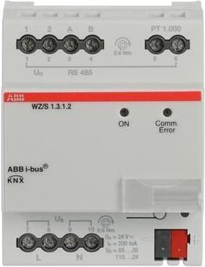 Produktbild ABB KNX Wetterzentrale