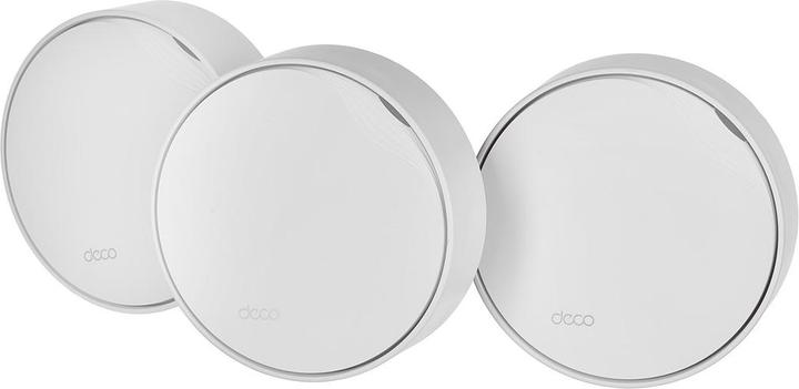 Immagine prodotto TP-Link Deco X50-PoE (confezione da 3)