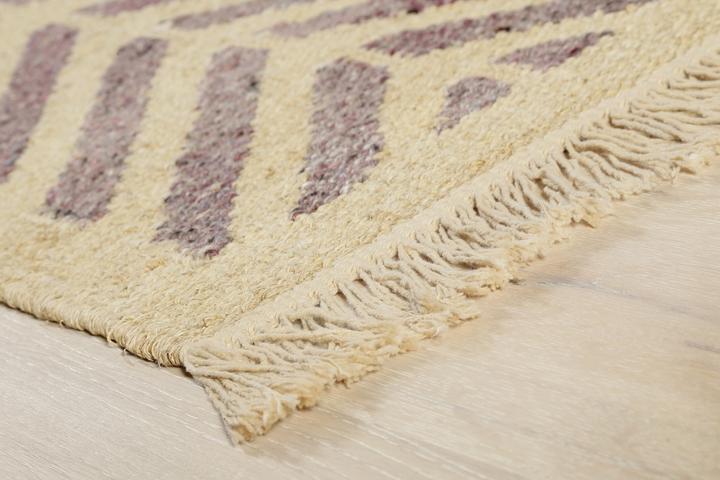 Produktbild Wecon Home Teppich Bayonne (160 x 230 cm)