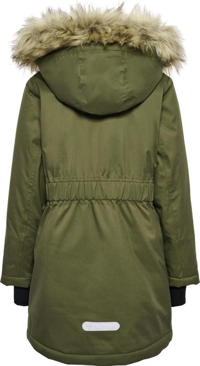 Actual product image hummel Hmlalma Tex Coat (146)