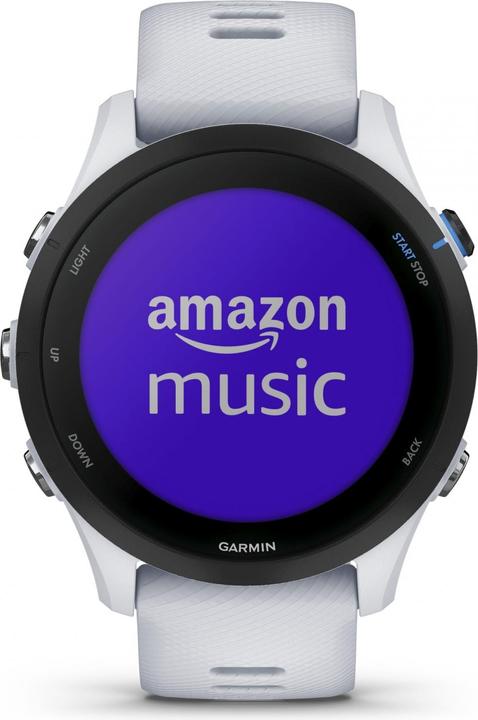 Produktbild Garmin Forerunner 255 Music (46 mm, nur WLAN)