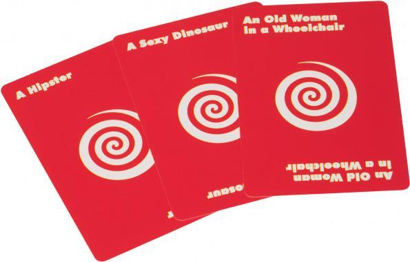 Productafbeelding Kheper Games K?NSTE DES Wahnsinns / NL (Kaartspel, Engels)