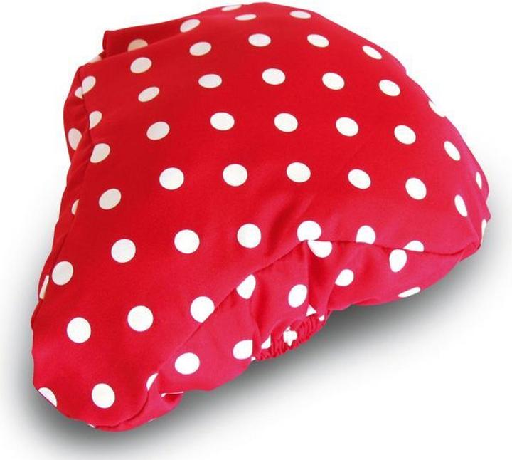 Basil Housse de pluie pour selle Petit Chaperon Rouge