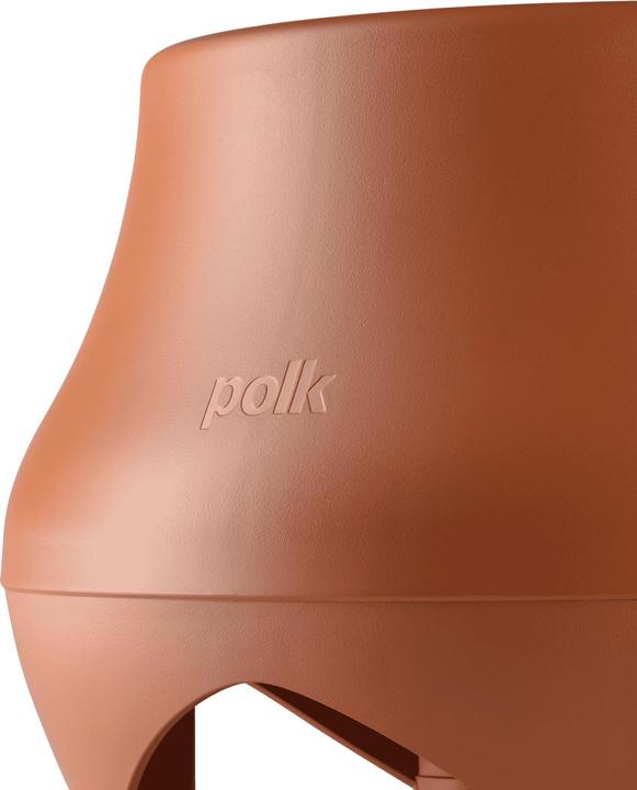 Immagine prodotto Polk ATRIUM 100SUBTE Home Audio Outdoor terracotta