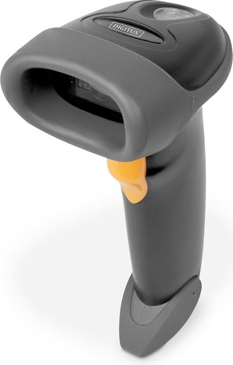 Actual product image Digitus DA-81002 (QR Code, 1D barcodes, 2D barcodes)