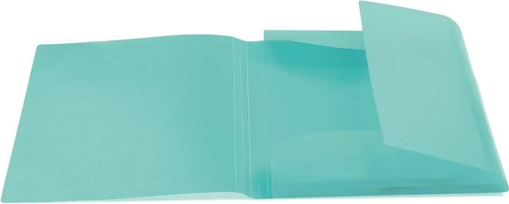 Produktbild HERMA Sammelmappe A3 Transluzent (A3, 1 x)