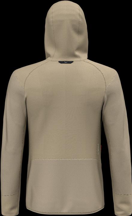 Produktbild Salewa Puez Waffle Hybrid Polarlite Kapuzenjacke (48)