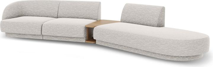 Produktbild Micadoni Miley (2-Sitzer, 3-Sitzer, 4-Sitzer)