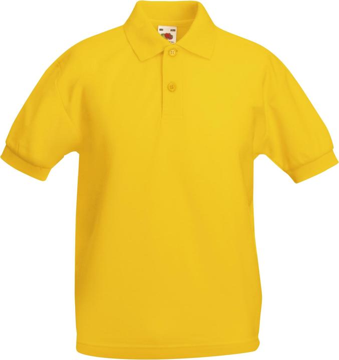 Produktbild Fruit of the Loom UTBC389 P (128)