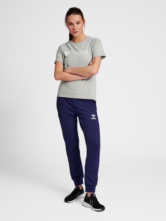 Actual product image hummel NONI 2.0 T-SHIRT (XS)