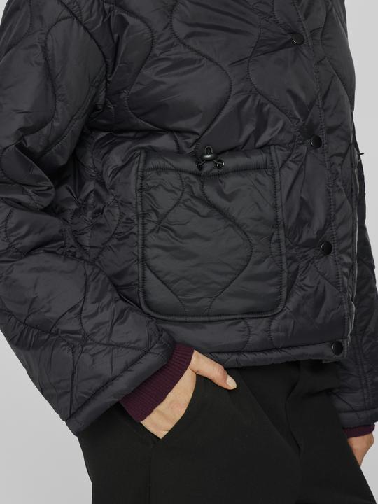 Actual product image Vila Stepp Jacke (44)