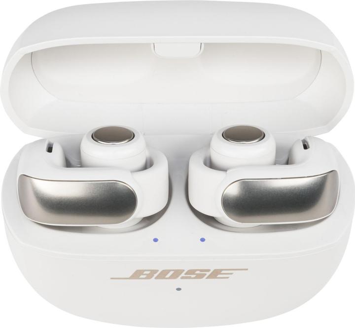 Produktbild Bose Ultra Open Earbuds (keine Geräuschunterdrückung, 7 h, Kabellos)