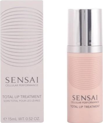 Produktbild Sensai Total Lip Treatment (Balsam, 15 ml)