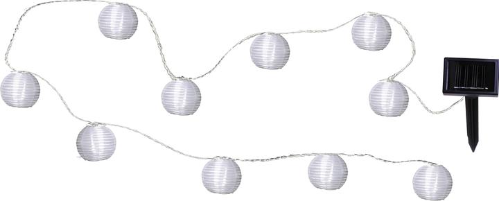 Star Trading Sfera di riso solare (2.70 m)