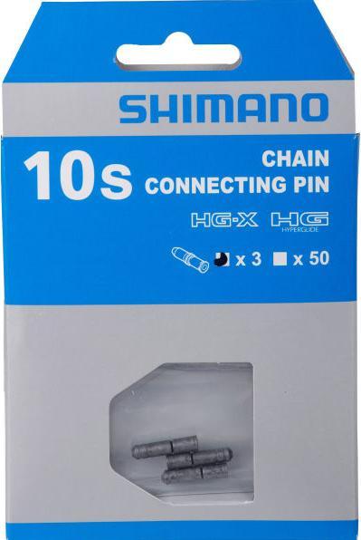Immagine prodotto Shimano Perno della catena CN-7801/6600/5600 (10-velocità)