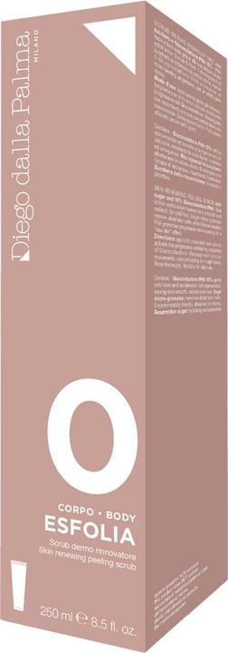 Produktbild Diego dalla Palma O Esfolia Skin Peel Scrub (Peeling, 250 ml)