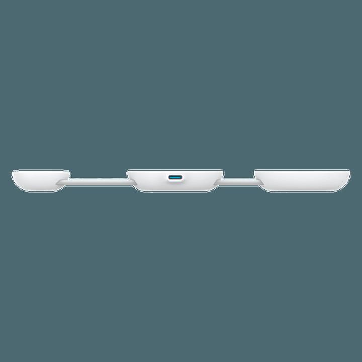 Produktbild Anker MagGo Wireless Charging Station (3 (15 W)