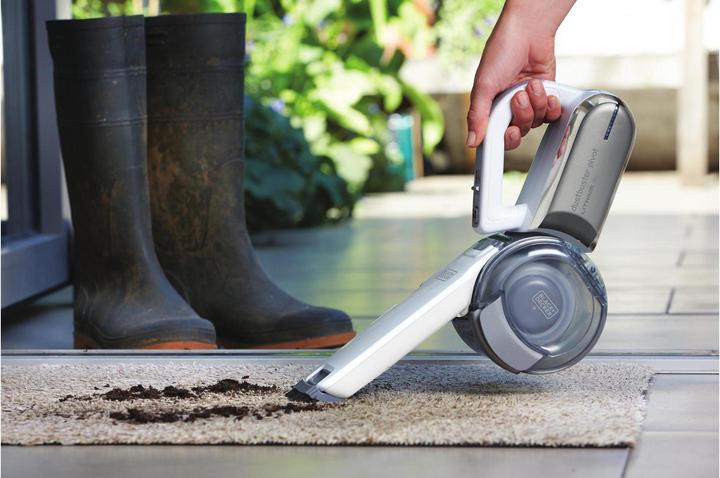 Produktbild Black & Decker Pv1820l