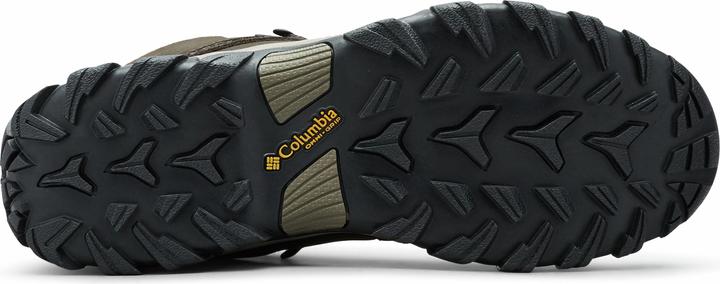 Image du produit Columbia Chaussures Newton Ridge Plus II Waterproof (41.5)