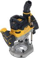 Actual product image DeWalt DCW620NT-XJ Cordless router