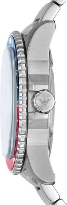 Immagine prodotto Emporio Armani AR11590 Sommozzatore (Orologio sub, 42 mm)