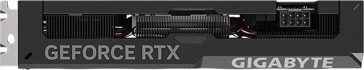 Actual product image Gigabyte RTX 4060 Ti WindForce OC (8 GB)