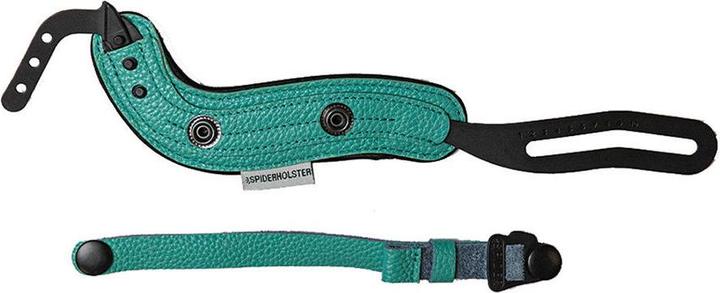 Produktbild Spider Holster Spider SpiderPro V2 Hand Strap Teal (Handschlaufe)