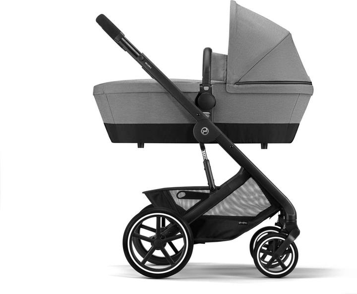 Produktbild Cybex Balios S 2in1